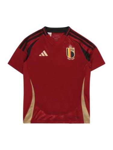 Functioneel shirt 'Belgium 24 Home'
