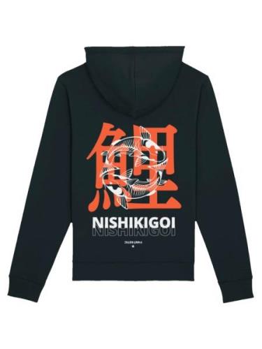 Sweatshirt 'Nishikigoi Koi'