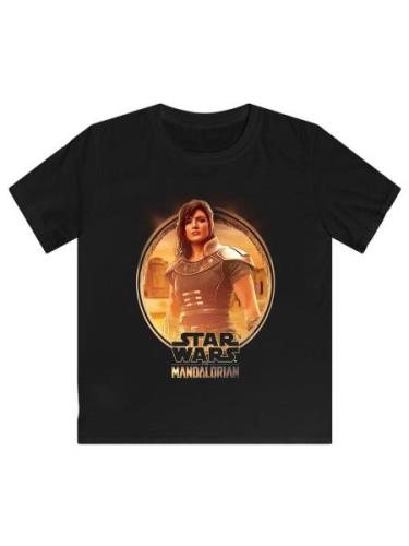 Shirt 'Star Wars The Mandalorian Cara Dune'