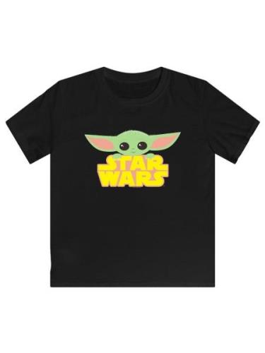 Shirt 'Star Wars The Mandalorian The Child'