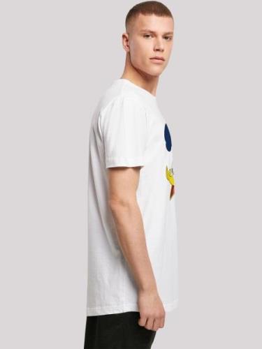 Shirt 'Looney Tunes Road Runner Face'