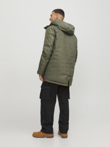 Winterparka 'JCOBlack'