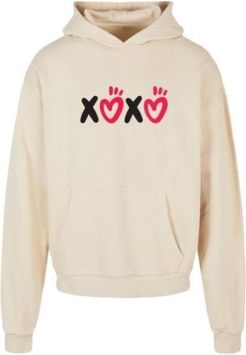 Sweatshirt 'Valentines Day - XOXO'