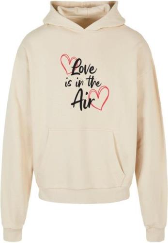 Sweatshirt ' Valentines Day - Love Is In The Air'