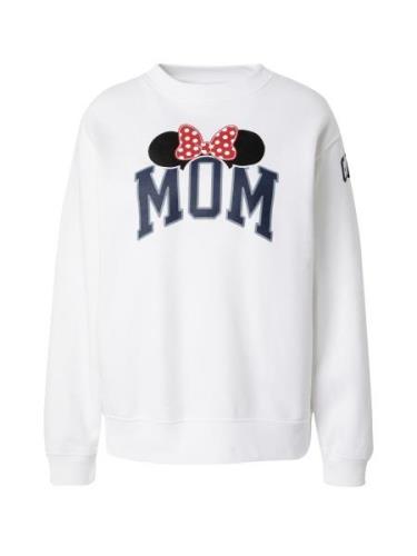 Sweatshirt 'MINNIE MOM'