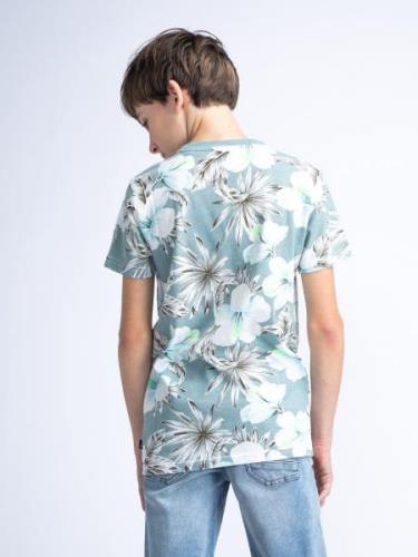 Shirt 'Kauai'