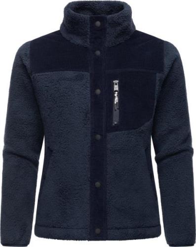 Fleece jas 'Appopis'