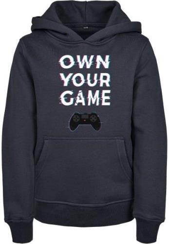 Sweatshirt 'Own Your Game'