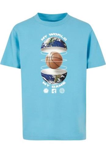 Shirt 'Ballin World'