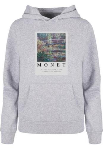 Sweatshirt 'Apoh - Monet Without'