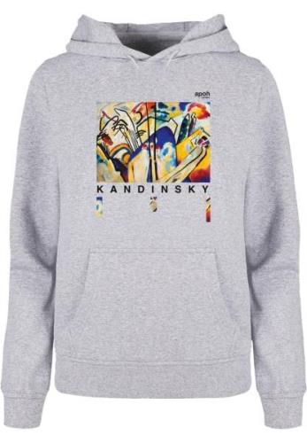 Sweatshirt 'Apoh - Kandinsky'