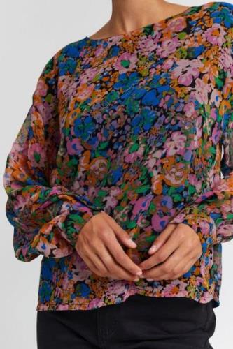 Blouse 'CHIFFY'