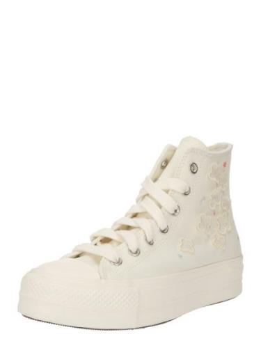 Sneakers hoog 'Chuck Taylor All Star Lift'