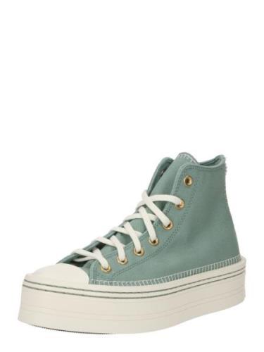 Sneakers hoog 'Chuck Taylor All Star Modern Lift'