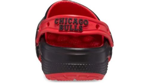 Clogs 'NBA Chicago Bulls Classic'