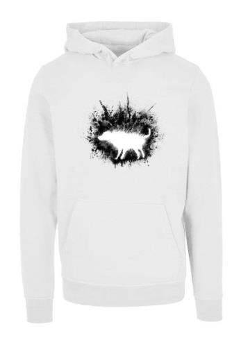 Sweatshirt 'Dirty Dog'