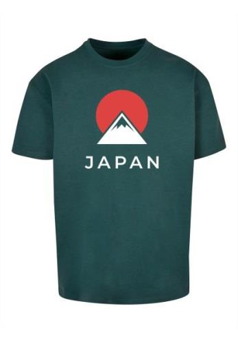 Shirt 'Japan'