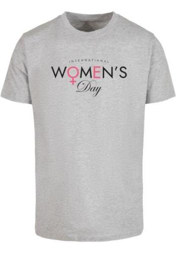 Shirt 'WD - International Women's Day'