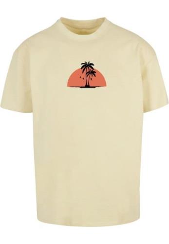 Shirt 'Summer - Beach'