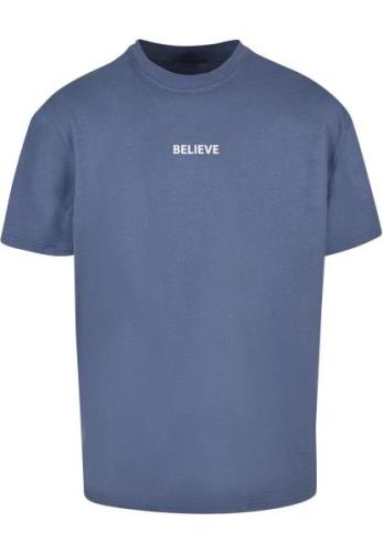 Shirt 'Believe Front'