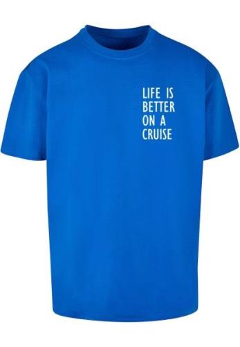 Shirt 'Life Is Better'