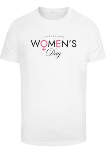 Shirt 'WD - International Women's Day'