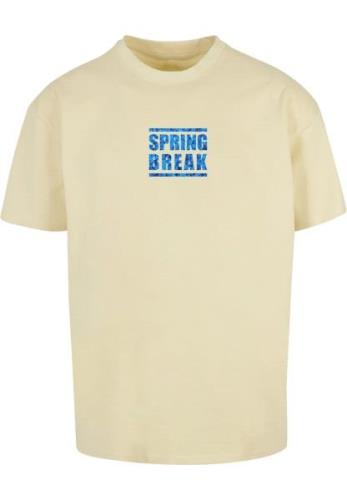 Shirt 'Spring Break 2'