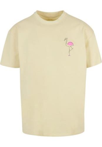 Shirt 'Flamingo'