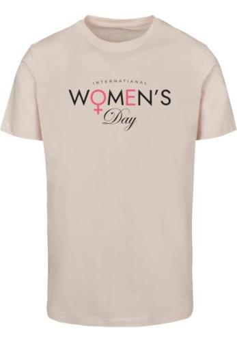 Shirt 'WD - International Women's Day'