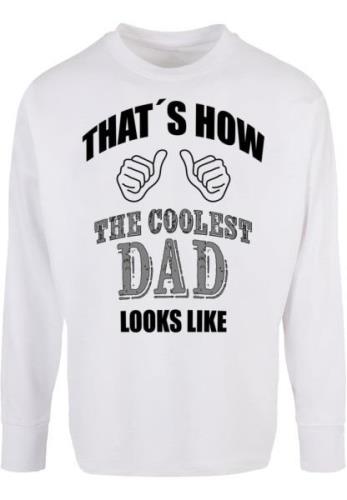 Shirt 'Coolest Dad'
