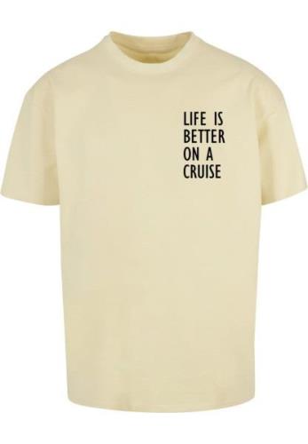 Shirt 'Life Is Better'