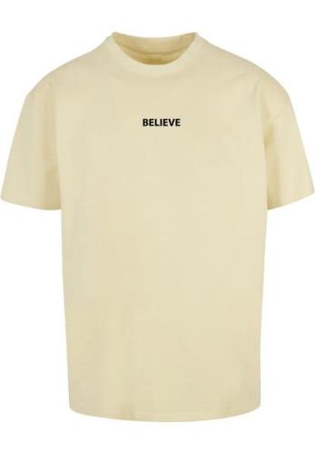 Shirt 'Believe Front'