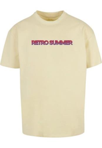 Shirt 'Summer - Retro'