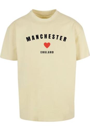 Shirt 'Manchester'