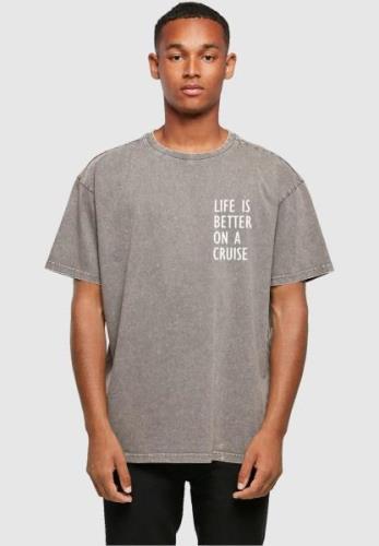 Shirt 'Life Is Better'