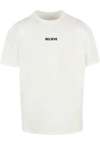 Shirt 'Believe Front'
