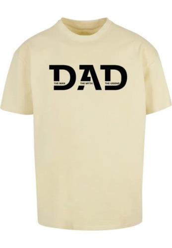 Shirt 'Fathers Day - The Man, The Myth, The Legend'