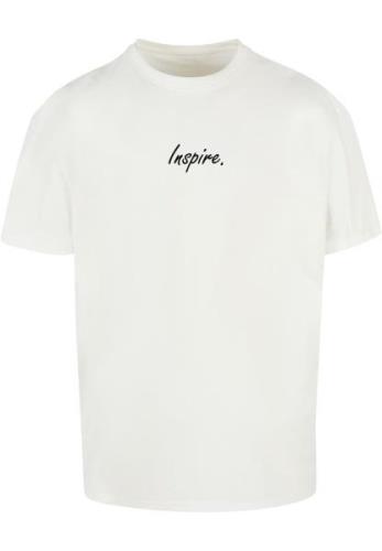Shirt 'Inspire'