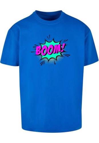 Shirt 'BOOM Comic'