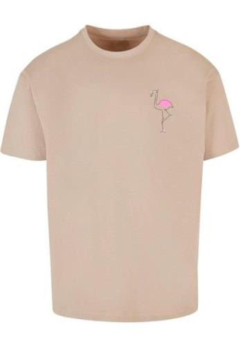 Shirt 'Flamingo'