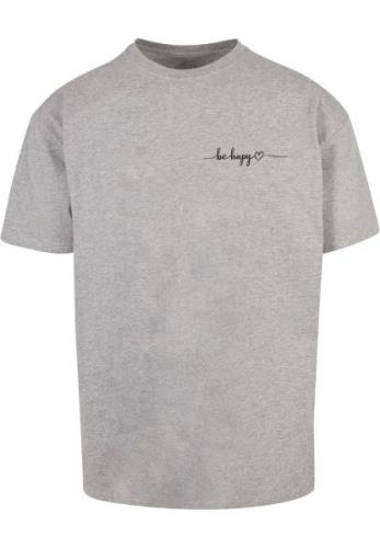 Shirt 'Be Happy'