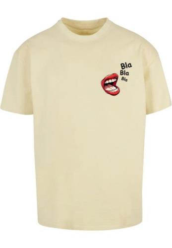 Shirt 'Bla Bla Bla Comic'