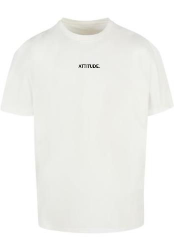 Shirt 'Attitude'