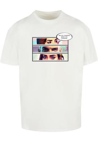 Shirt 'Thinking Comic'