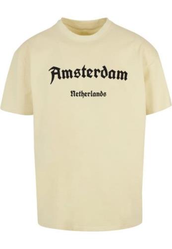 Shirt 'Amsterdam'