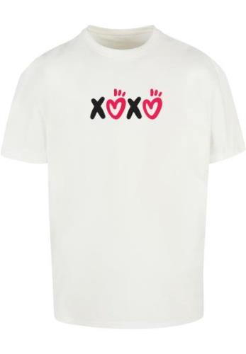 Shirt 'Valentines Day - Xoxo'