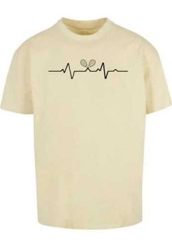 Shirt 'Tennis Beats'