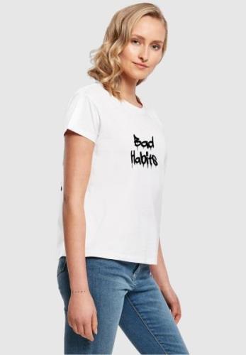 Shirt 'Bad Habits'