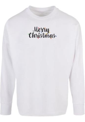 Shirt 'Merry Christmas Lights'