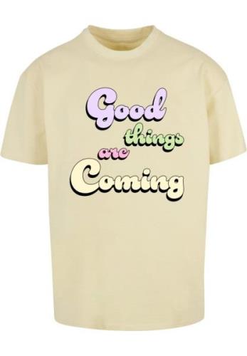 Shirt 'Good Things'